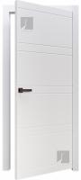 Дверне полотно IMPRESS 05 B (з/ц маг. EN85 adap), шт