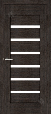 Полотно дверне ПВХ ТМ ОМіС 900мм лагуна ЗС, шт