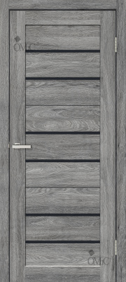 Полотно дверне ПВХ ТМ ОМіС 700мм Lego 03 BG, шт