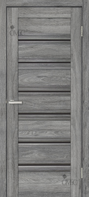 Полотно дверне ТМ ОМіС 800мм Dora 01 BG, шт