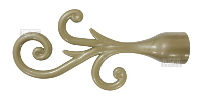 Наконечник d 16мм фантазия 2шт (уп), уп