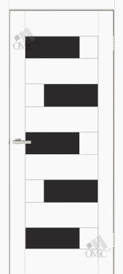 Полотно дверне ПВХ ТМ ОМіС 800мм Rino 16 BG, шт