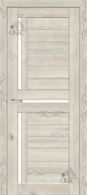Полотно дверне ТМ ОМіС 600мм Lego 01.1 G, шт