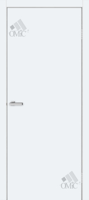 Полотно дверне Cortex ТМ ОМіС 600мм глухе (гладке, МДФ 3мм) 40мм, шт