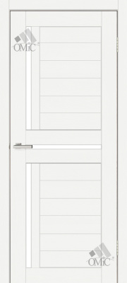 Полотно дверне ПВХ ТМ ОМіС 600мм Lego 01.1 G, шт
