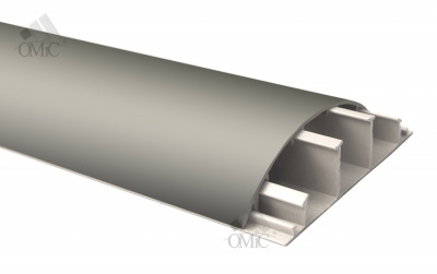 Бордюр (лиштва) 68х17х2200мм, шт