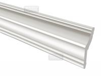Плінтус для стелі TM PD PO75 (75*30*200мм), шт