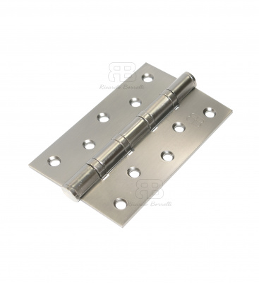 Петля RB врізна універсальна 125х75х2,5мм на підшипниках (кмпл 2шт), кмпл.