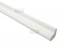 Плінтус для стелі TM PD PG25 (28*20*2000мм), шт