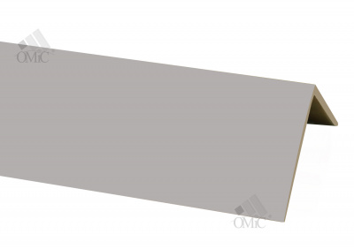 Кут декоративний ОМіС 10х20х2750мм, шт