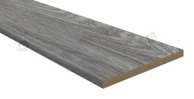 Добірна планка ПВХ ТМ ОМіС 2024х250х8мм, шт