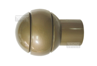 Наконечник d 16мм куля 2шт (уп), уп