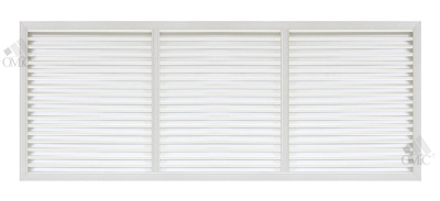 Решітка радіаторна 600х1500ш, шт