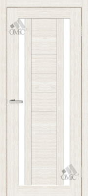 Полотно дверне Cortex ТМ ОМіС 700мм deco 02 ЗС, шт