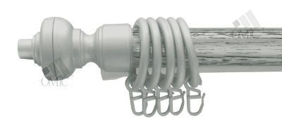 Карниз Premium Decor Вінтаж 2,0м, шт