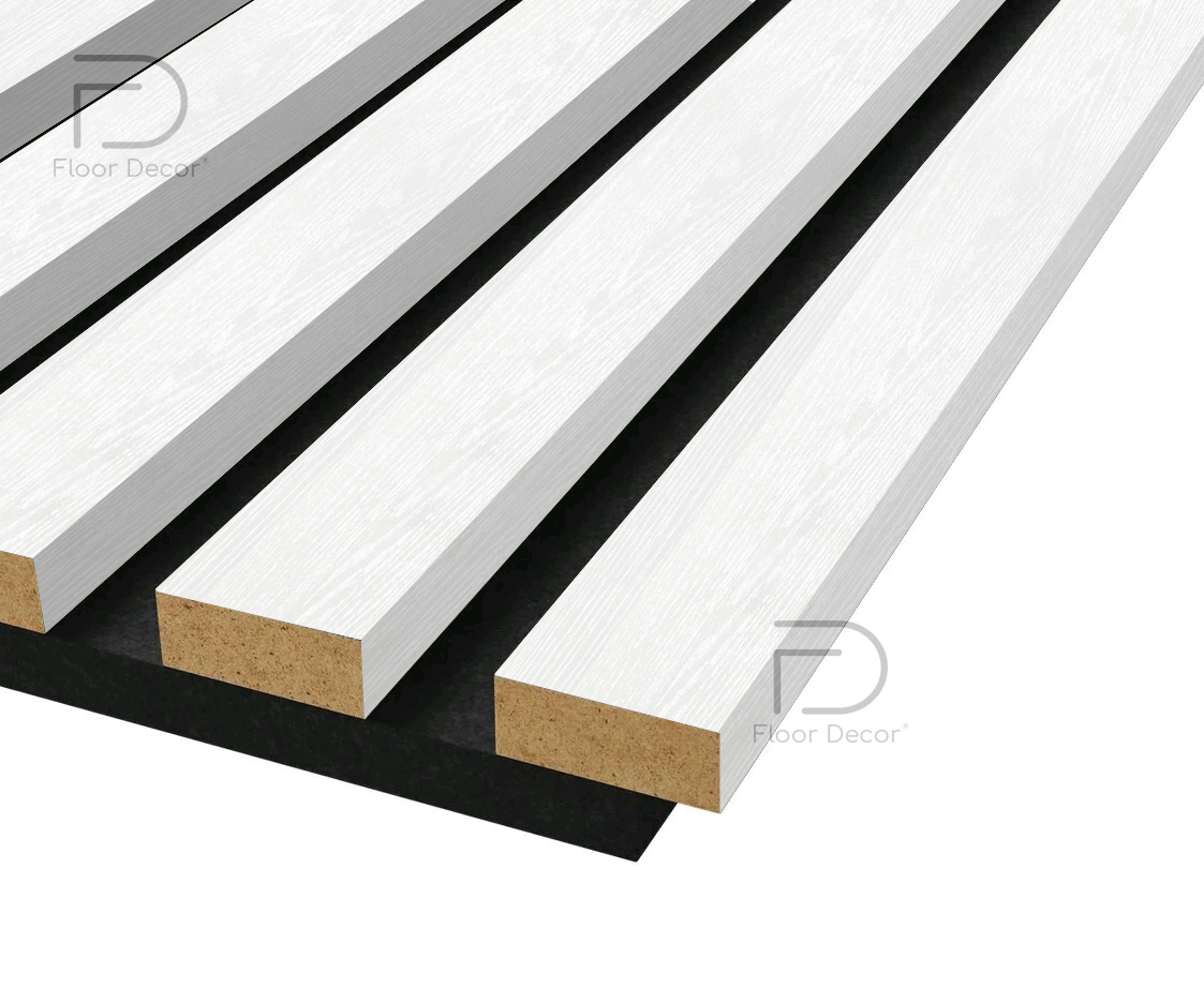 Акустична стінова панель ТМ FD 290х2750х18мм, шт