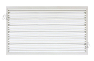 Решітка радіаторна 300х600ш, шт