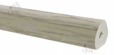 Штапик декоративний 10мм 2,75м, шт