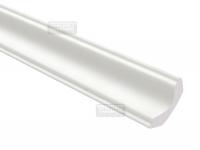 Плінтус для стелі TM PD PN50 (45*45*2000мм), шт