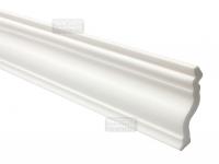 Плінтус для стелі TM PD PX120 (90*75*2000мм), шт