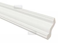 Плінтус для стелі TM PD PK50 (40*45*2000мм), шт