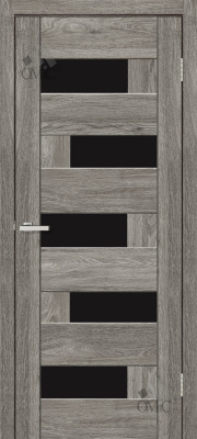 Полотно дверне ТМ ОМіС 800мм Rino 16 ВG, шт