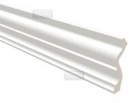 Плінтус для стелі TM PD PG110 (80*80*2000мм), шт