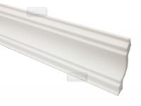 Плінтус для стелі TM PD PA80 (75*75*200мм), шт