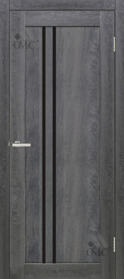 Полотно дверне ТМ ОМіС 800мм Lego 05 BG, шт