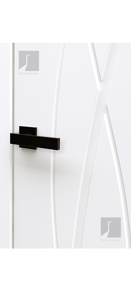 Дверне полотно IMPRESS 04 B (з/ц маг. EN85 adap), шт