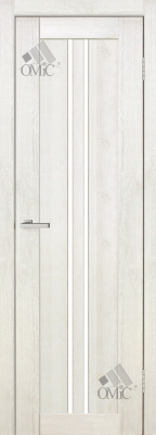 Полотно дверне ПВХ ТМ ОМіС 600мм Lego 05 G, шт