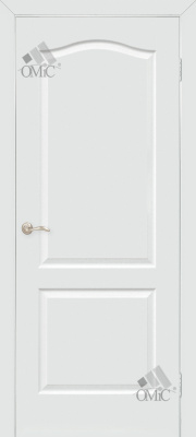 Полотно дверне ТМ ОМіС 700мм класика ПГ під фарбування, шт