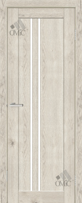 Полотно дверне ТМ ОМіС 700мм Lego 05 G, шт