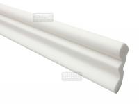 Плінтус для стелі TM PD PD50 (50*40*2000мм), шт