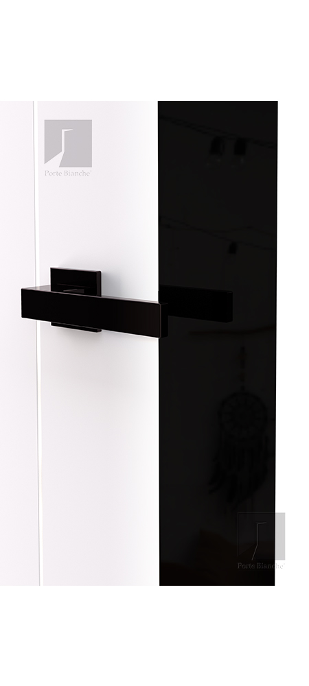 Дверне полотно IMPRESS 10.1 BG (з/ц маг. EN85 adap), шт