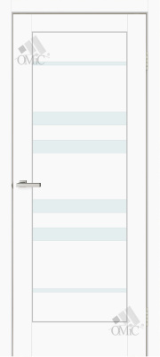 Полотно дверне ПВХ ТМ ОМіС 900мм Rino 06 G, шт
