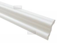 Плінтус для стелі TM PD PI50 (50*14*2000мм), шт