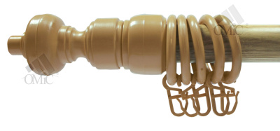 Карниз ОМіС 2,0м, шт