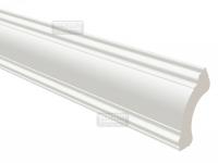 Плінтус для стелі TM PD PC40 (38*38*2000мм), шт