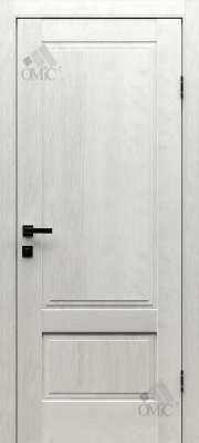 Полотно двер. ПВХ ТМ ОМіС 700мм SCANDI 02 B, шт