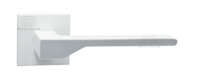 Ручка дверна RB QUATTRO мод. Q 02.50, кмпл.