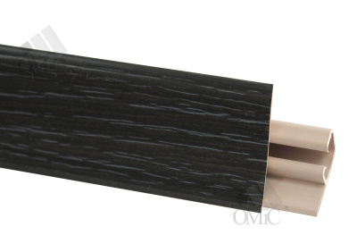 Плінтус ОМіС для стільниць LB23, шт