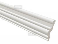 Плінтус для стелі TM PD PI80 (80*15*2000мм), шт