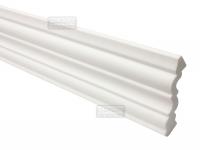 Плінтус для стелі TM PD PH80 (70*70*2000мм), шт