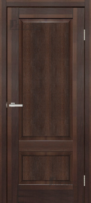 Полотно дверне ПВХ ТМ DOORS 2000х800х40мм N 02 B (глухе), шт