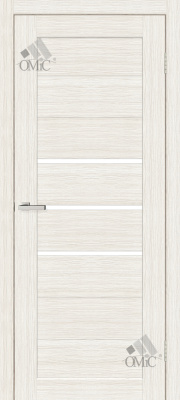 Полотно дверне Cortex ТМ ОМіС 600мм deco 06 ЗС, шт