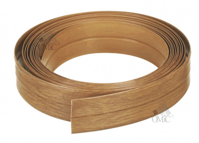 Гнучкий кут ПВХ універсальний 6м (рулон), шт