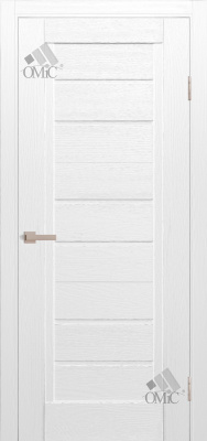 Полотно двер. ПВХ ТМ ОМіС 2000х600х34мм РІЧМОНД ПГ, шт