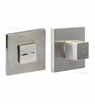 Сантехнічний фіксатор RB QUATTRO мод. Q BK 05, кмпл.