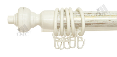 Карниз Premium Decor Вінтаж 2,4м, шт